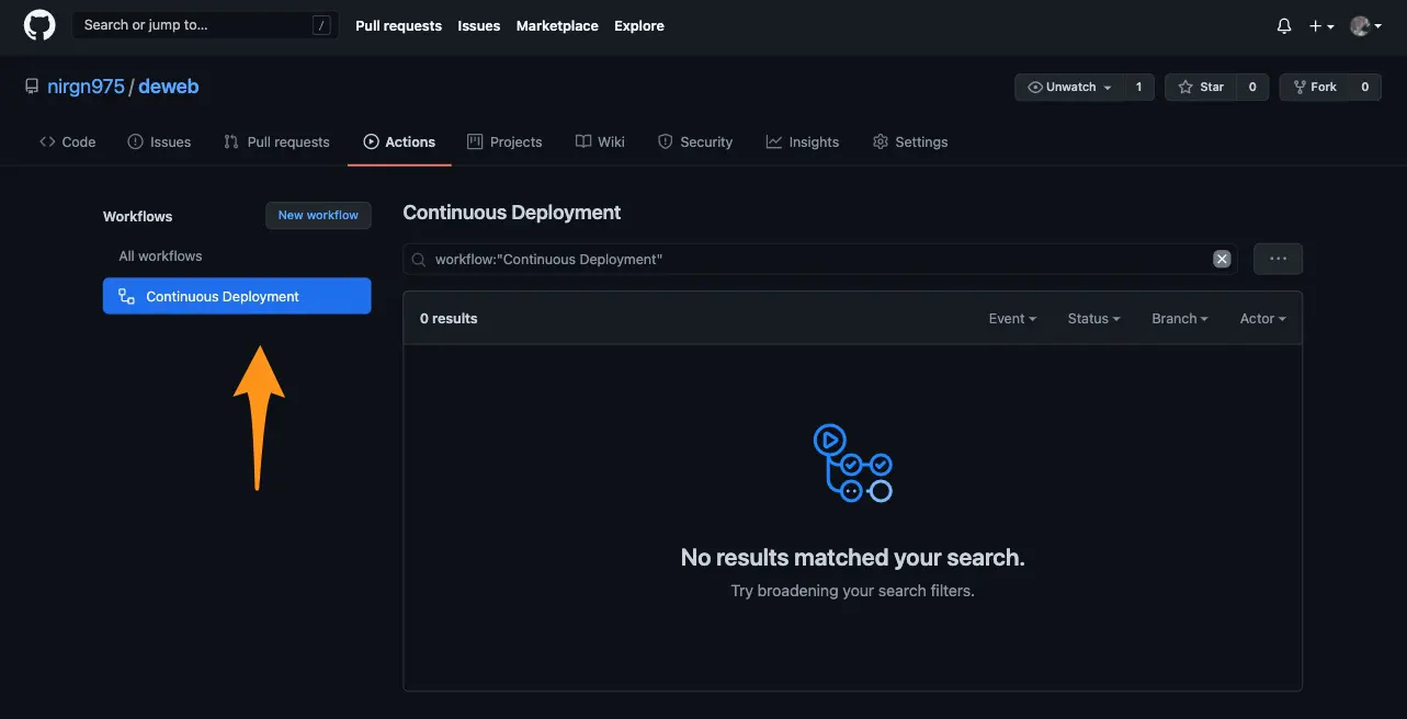 GitHub Actions When Milestone Is Open
